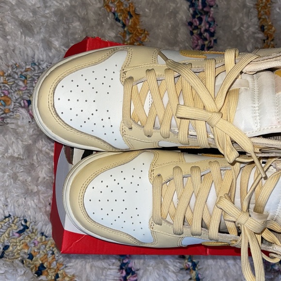 Nike dunks High - Picture 3 of 3